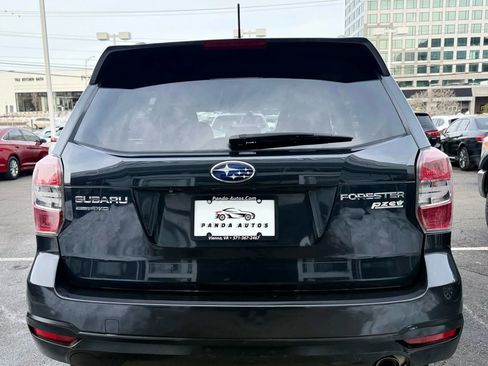 Used 2014 Subaru Forester 2.5i Limited image 6