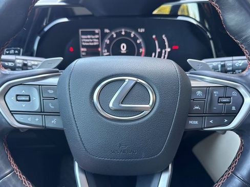 Used 2024 Lexus NX 250 FWD image 17