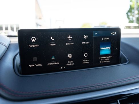 Certified 2023 Acura MDX A-Spec AWD/4WD image 30