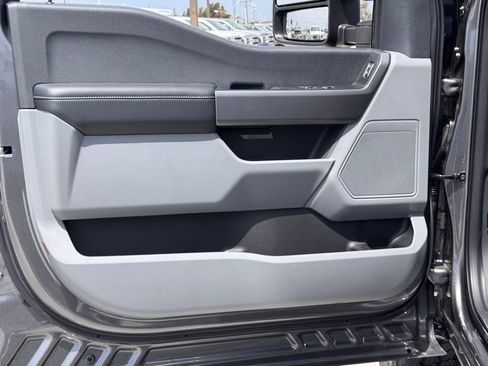 New 2025 Ford F350 XL w/ STX Appearance Package image 16