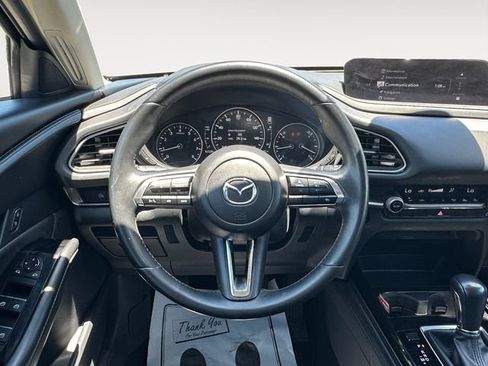 Used 2024 MAZDA CX-30 AWD 2.5 S w/ Select Sport Pkg image 14