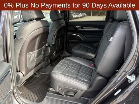 New 2025 Kia Telluride SX X-Line image 23