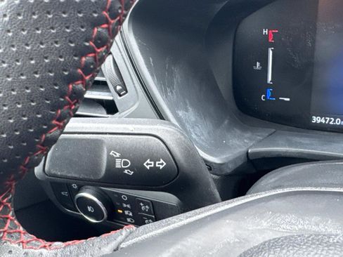 Used 2025 Ford Escape ST-Line Select AWD/4WD image 20