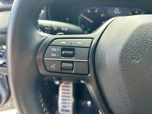 Used 2024 Honda Accord Sport image 15