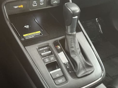 Used 2025 Honda CR-V EX-L image 21