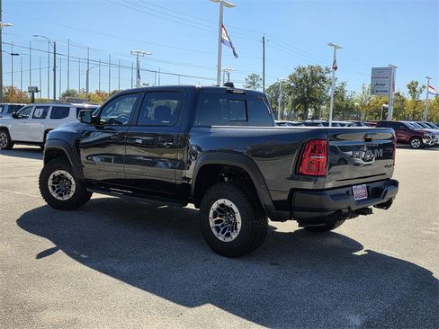 New 2026 RAM 1500 RHO image 4