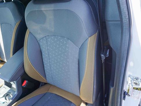 Certified 2025 Subaru Crosstrek 2.5i Sport w/ Crosstrek Mirror Package image 20