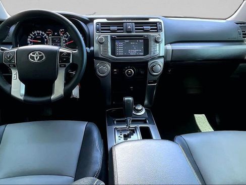 Used 2019 Toyota 4Runner SR5 Premium AWD/4WD image 8