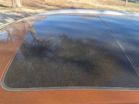 Used 2016 Nissan Murano Platinum w/ Platinum Technology Package image 3