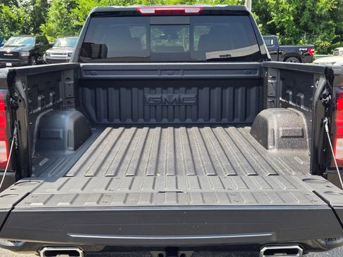 New 2026 GMC Sierra 1500 Elevation w/ Elevation Premium Package AWD/4WD image 26