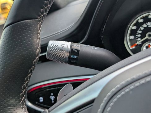 Used 2025 Genesis GV70 3.5T Sport w/ Sport Advanced Package image 27