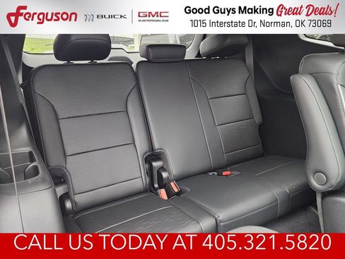 New 2026 Buick Enclave Sport Touring w/ Super Cruise Package FWD image 49