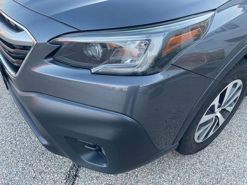 Used 2022 Subaru Outback Premium w/ Popular Package #1 image 9