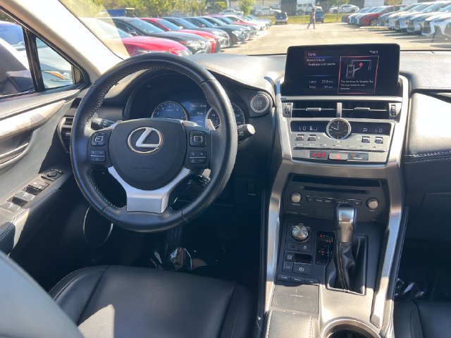 Used 2018 Lexus NX 300 FWD w/ Accessory Package 2 image 15
