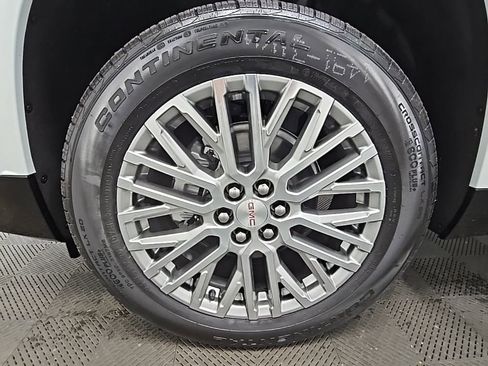 New 2026 GMC Acadia Denali w/ Super Cruise Package image 48