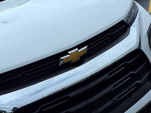 Used 2023 Chevrolet TrailBlazer LT w/ Convenience Package FWD image 30