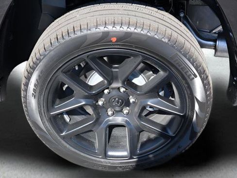 New 2026 RAM 1500 Laramie image 26