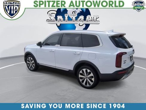 Used 2021 Kia Telluride S AWD/4WD image 7