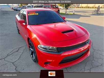 Used 2022 Dodge Charger R/T w/ Plus Group