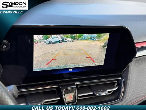 Used 2024 Chevrolet TrailBlazer RS w/ Convenience Package image 21