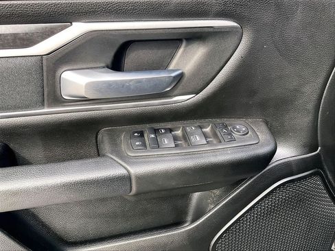 Used 2022 RAM 1500 Big Horn AWD/4WD image 36