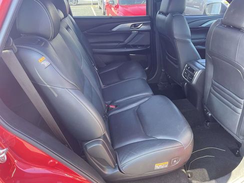 Used 2023 MAZDA CX-9 Grand Touring image 46