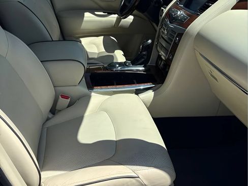 Used 2018 INFINITI QX80 2WD w/ Driver Assistance Package image 19
