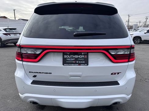 New 2026 Dodge Durango GT image 6