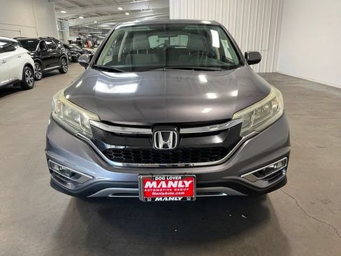 Used 2016 Honda CR-V EX image 8