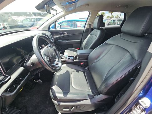 Used 2023 Kia Sportage EX FWD image 13