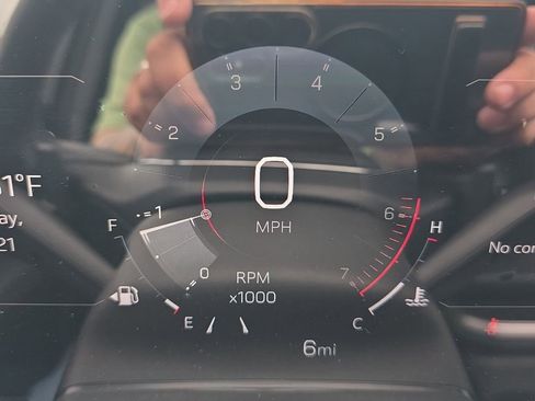 New 2026 GMC Terrain Elevation FWD image 22