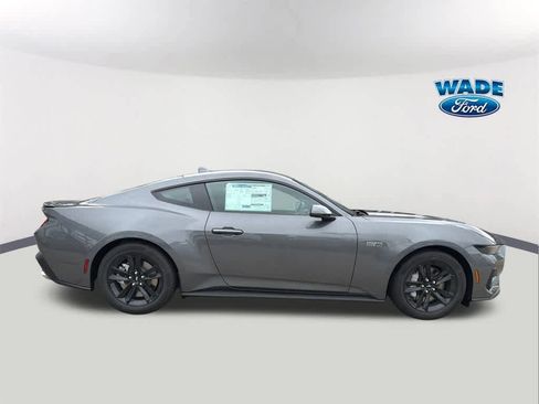 New 2026 Ford Mustang GT image 4