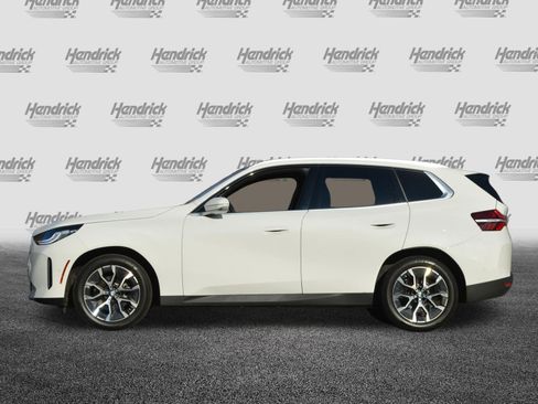 Certified 2025 BMW X3 xDrive30 w/ Premium Package AWD/4WD image 8