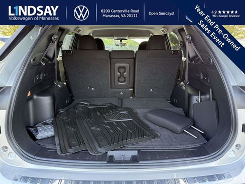 Used 2022 Mitsubishi Outlander ES image 12