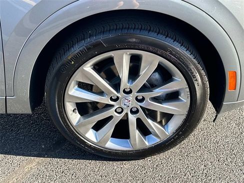 Used 2023 Buick Envision Avenir image 5