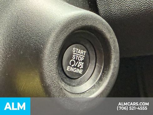 Used 2023 RAM ProMaster 2500 FWD image 24