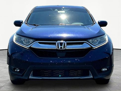 Used 2018 Honda CR-V EX-L image 2