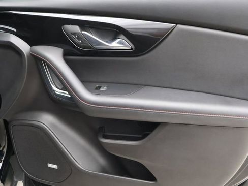 Used 2024 Chevrolet Blazer RS w/ Driver Confidence II Package FWD image 19