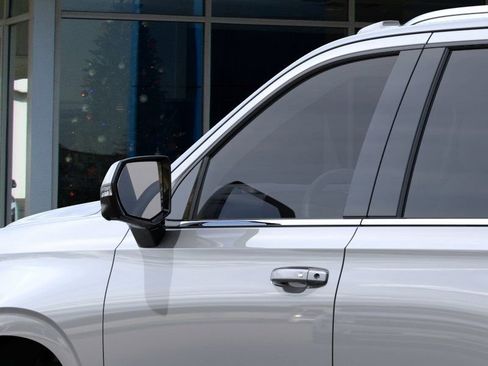 New 2026 Chevrolet Tahoe LT w/ Comfort Package RWD image 12