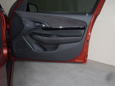 Used 2016 Chevrolet SS RWD image 43