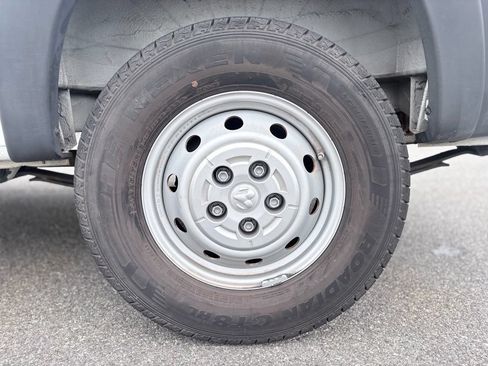 Used 2021 RAM ProMaster 1500 FWD image 37