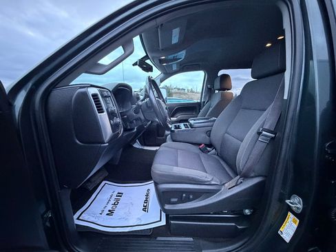 Used 2017 Chevrolet Silverado 2500 LT w/ LT Convenience Package image 2