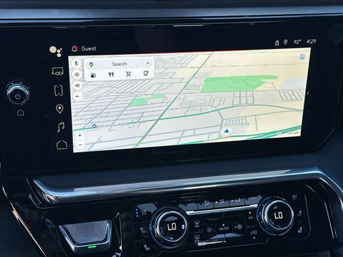 New 2026 GMC Sierra 2500 Denali w/ Technology Package image 17