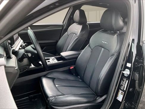 Used 2022 Kia K5 GT-Line image 20