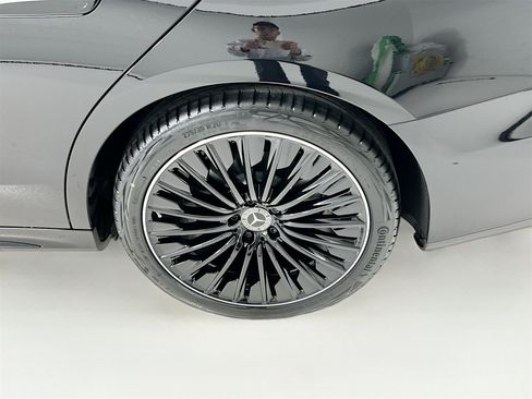 New 2026 Mercedes-Benz E 350 E 350 image 34