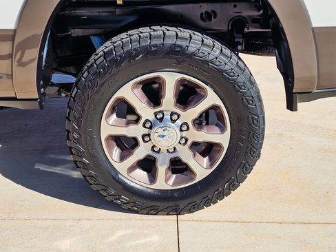 Used 2022 RAM 2500 Limited image 8