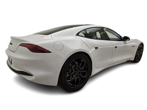 New 2025 Karma Revero Luxury image 9