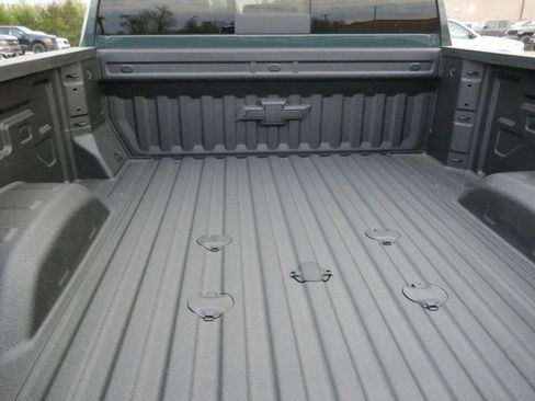 New 2026 Chevrolet Silverado 2500 ZR2 image 6