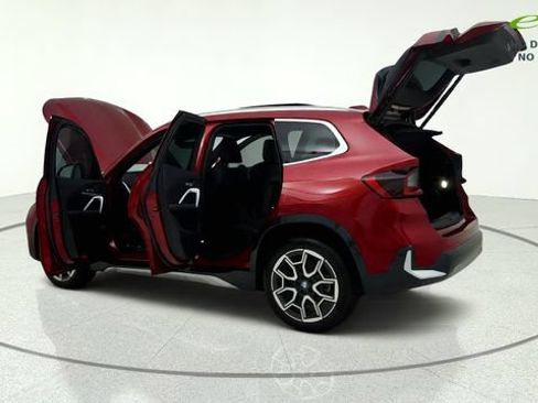 Used 2026 BMW X1 xDrive28i AWD/4WD image 14