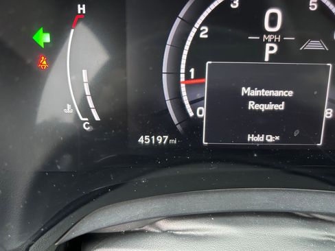 Used 2024 Lexus RX 350 F Sport image 16